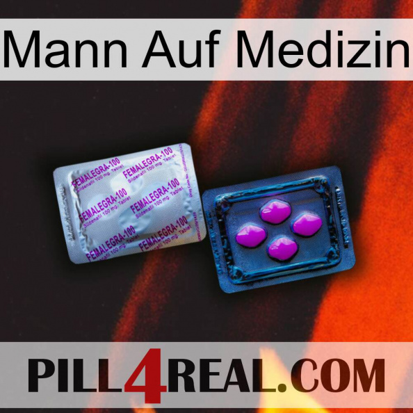 Man Up Medicine 37